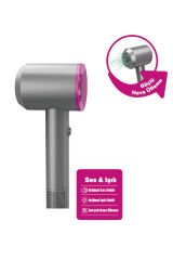 Sesli Işıklı 2'si 1 Arada Lüks Kuaför Oyun Seti ile Kendi Kuaför Salonlarını Kur!