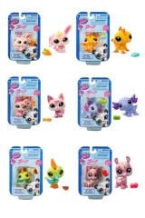 Littlest Pet Shop Miniş Macerası Başlıyor! S2 18'li Tam Set ile Tanış!