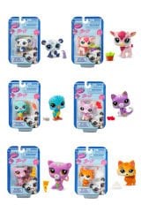 Littlest Pet Shop Miniş Macerası Başlıyor! S2 18'li Tam Set ile Tanış!