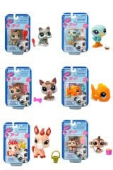Littlest Pet Shop Miniş Macerası Başlıyor! S2 18'li Tam Set ile Tanış!