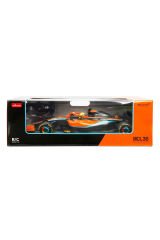Hız Tutkunlarının Yeni Oyuncağı: McLaren F1 MCL36 Seninle!