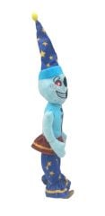 Five Nights At Freddys Karakterleri Oyuncak Peluş Fnaf Mavi Ay Palyaço Karakteri 44cm.