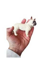 Minik Kalplerin En İyi Arkadaşı: 4'lü Sevimli Köpek Seti! 2.Model