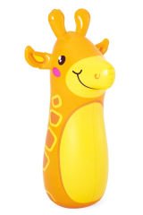 Hayvan Desenli 89 cm Hacıyatmaz: Eğlenceye Hazır mısın?