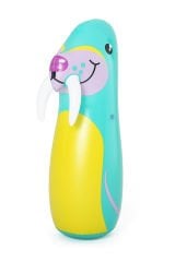 Hayvan Desenli 89 cm Hacıyatmaz: Eğlenceye Hazır mısın?