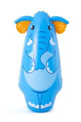 Hayvan Desenli 89 cm Hacıyatmaz: Eğlenceye Hazır mısın?