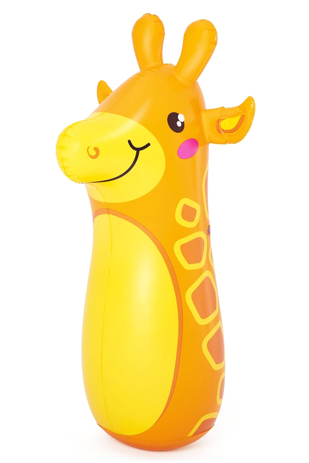 Hayvan Desenli 89 cm Hacıyatmaz: Eğlenceye Hazır mısın?