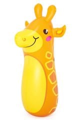 Hayvan Desenli 89 cm Hacıyatmaz: Eğlenceye Hazır mısın?