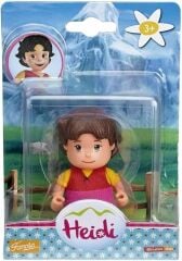 Oyuncak Heidi Mini Figür