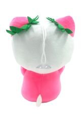 Çilek Temalı Sevimlilik: 20cm Hello Kitty Peluş