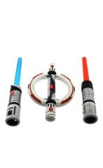 Star Wars Işın Kılıcı Yıldız Savaşçıları Işın Kılıcı Işıklı Oyuncak Star Wars Işın Kılıcı