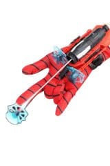Eğlenceli Duvar Tırmanma Maceraları için Spiderman Kostüm ve Vantuz Atan Eldiven Seti! 10-12