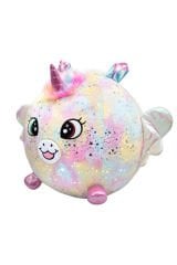 XXL Boyut, Sonsuz Eğlence: Şişme Peluş Unicorn
