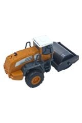 14cm Metal Uçlu Oyuncak Silindir - Hayal Gücünü Harekete Geçir!