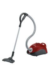 Gerçek Gibi Süpür! Bosch Oyuncak Süpürgeyle Tanış