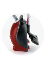 Gerçek Gibi Süpür! Bosch Oyuncak Süpürgeyle Tanış
