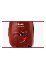 Gerçek Gibi Süpür! Bosch Oyuncak Süpürgeyle Tanış