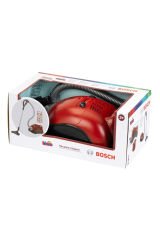 Gerçek Gibi Süpür! Bosch Oyuncak Süpürgeyle Tanış