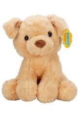 Yumuşacık Dost: 32 cm Peluş Köpek Seni Bekliyor