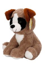 Yumuşacık Dost: 32 cm Peluş Köpek Seni Bekliyor