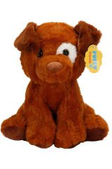 Yumuşacık Dost: 32 cm Peluş Köpek Seni Bekliyor