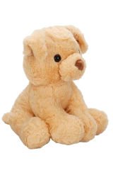 Yumuşacık Dost: 32 cm Peluş Köpek Seni Bekliyor