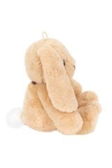 Bulut Gibi Yumuşak: 25 cm Oturan Peluş Tavşan