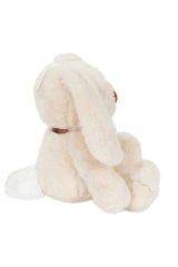 Bulut Gibi Yumuşak: 25 cm Oturan Peluş Tavşan