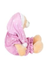 Uyku Saatleri Artık Daha Eğlenceli: 30cm. Pijamalı Ayı ile Tanışın
