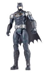 30cm Hareketli Eklemli Batman Aksiyon Figürü ile Gotham Şehri'ni Kurtar!