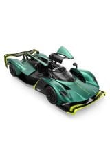 Hızın Küçük Efsanesi: Işıklı Aston Martin Valkyrie AMR Pro Seninle!