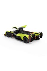 Hızın Küçük Efsanesi: Işıklı Aston Martin Valkyrie AMR Pro Seninle!