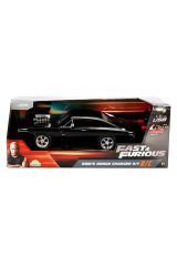1:16 Fast & Furious Dom’s Dodge Charger R/T ile Hızın Tadını Çıkar!