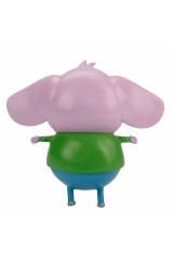Kral Şakir Fil Necati Seninle! 15cm. Bendable Necati Figürü
