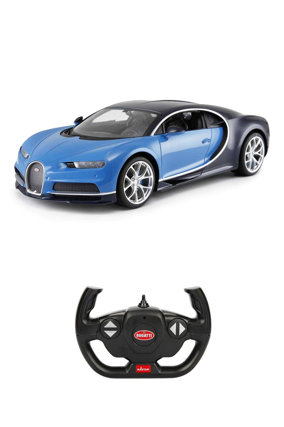Bugatti Chiron Uzaktan Kumandalı Araba 1:14 | Çocukların Hayali