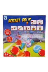 Rocket Drop: Sınırları Zorla! Heyecan Tavan!