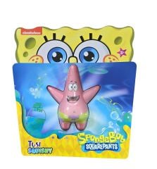 Sünger Bob Patrick Squishy Oyuncak: Çocukların Yeni Favorisi!