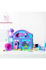 Littlest Pet Shop 20'den Fazla Aksesuarla Yeni Miniş Evi Macerası!