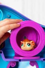Littlest Pet Shop 20'den Fazla Aksesuarla Yeni Miniş Evi Macerası!