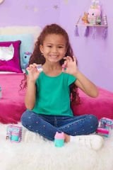Gabby's Dollhouse Sürpriz Paket ile Minyatür Maceralara Atıl!