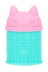 Gabby's Dollhouse Sürpriz Paket ile Minyatür Maceralara Atıl!