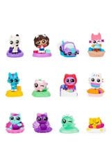 Gabby's Dollhouse Sürpriz Paket ile Minyatür Maceralara Atıl!