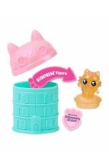 Gabby's Dollhouse Sürpriz Paket ile Minyatür Maceralara Atıl!