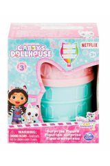 Gabby's Dollhouse Sürpriz Paket ile Minyatür Maceralara Atıl!