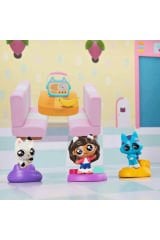 Gabby's Dollhouse Sürpriz Paket ile Minyatür Maceralara Atıl!