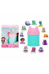 Gabby's Dollhouse Sürpriz Paket ile Minyatür Maceralara Atıl!