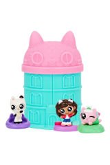 Gabby's Dollhouse Sürpriz Paket ile Minyatür Maceralara Atıl!