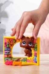 Littlest Pet Shop Miniş ve Özel Temalı Oyun Köşesi