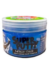 Metalik Slime ile Hayal Gücünü Serbest Bırak!