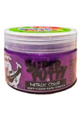 Metalik Slime ile Hayal Gücünü Serbest Bırak!